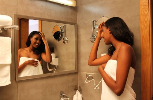 Bole Hotel | Sabon Hotel