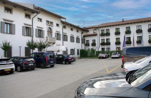Solkan Hotel | Sabotin, Hotel & Restaurant