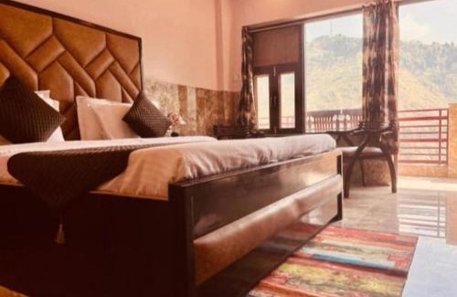 Khattalwada Hotel | Sach Naina Residency, Mussoorie