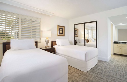 Wesley Chapel Resort | Saddlebrook Resort
