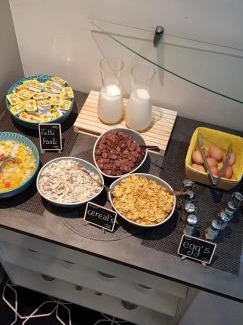 Ilot Sacre Hotel | Safestay Brussels Grand Place