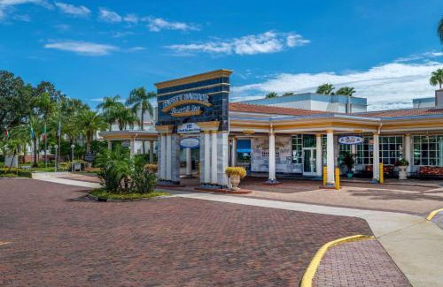 Safety Harbor Resort | Safety Harbor Resort & Spa Trademark Collection by Wyndham
