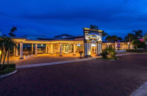 Safety Harbor Resort | Safety Harbor Resort & Spa Trademark Collection by Wyndham