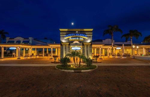 Safety Harbor Resort | Safety Harbor Resort & Spa Trademark Collection by Wyndham