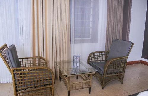 Entebbe Resort | Saffron Beach Bistro and Cottages