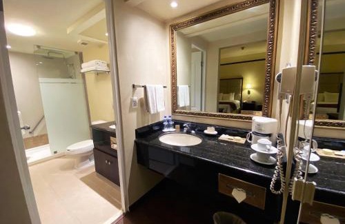 Monterrey Centro Hotel | Safi Royal Luxury Centro