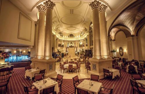 Monterrey Hotel | Safi Royal Luxury Valle