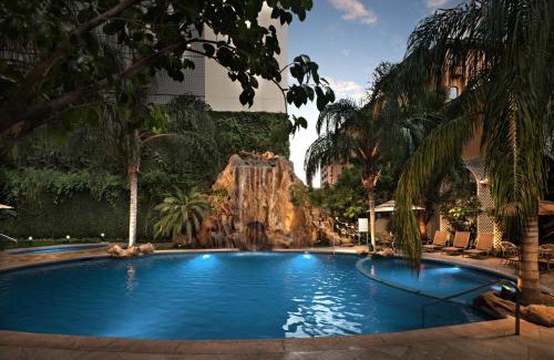 Monterrey Hotel | Safi Royal Luxury Valle