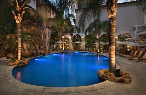 Monterrey Hotel | Safi Royal Luxury Valle