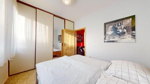Old Town Apartment | SAG apartment close to the castle free parking