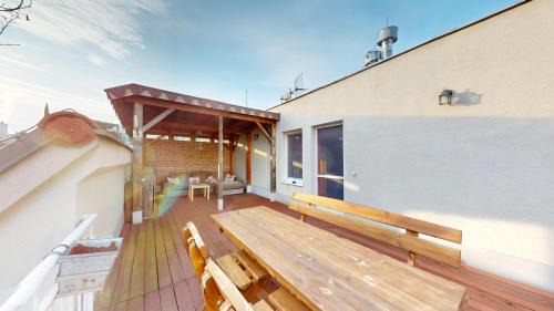 Old Town Apartment | SAG apartment close to the castle free parking