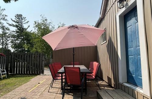 Wasaga Beach Resort | Saga Resort