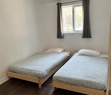 Wasaga Beach Resort | Saga Resort