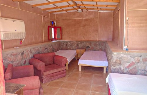 Nuweiba Cabin | Sahara Beach Camp
