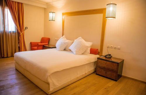 Laayoune Hotel | Sahara Line Hotel