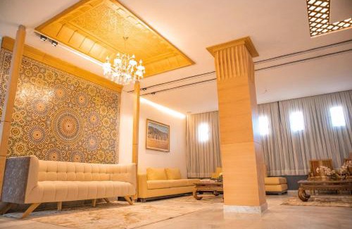 Laayoune Hotel | Sahara Line Hotel
