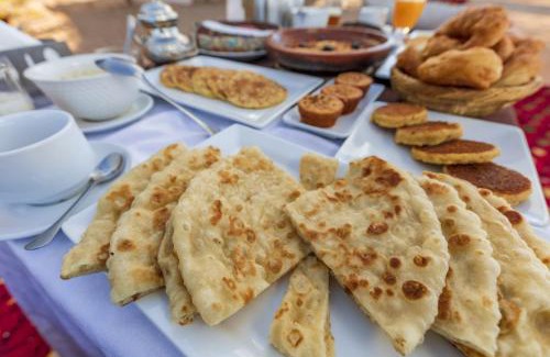 Rissani Other | Sahara Luxury Traditional Camp