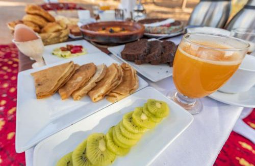 Rissani Other | Sahara Luxury Traditional Camp