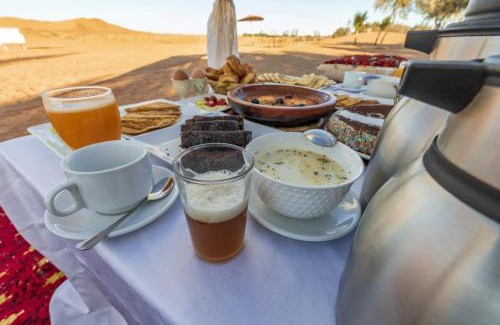 Rissani Other | Sahara Luxury Traditional Camp