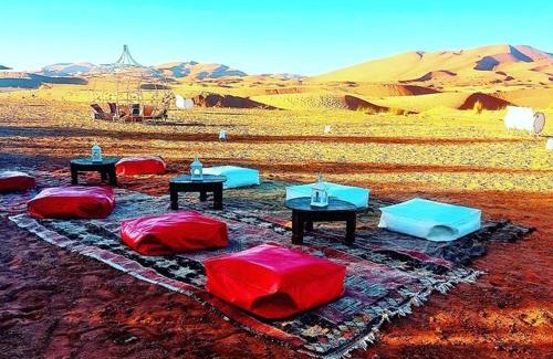 Rissani Other | Sahara Luxury Traditional Camp