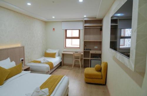 Laayoune Hotel | Sahariano hotel City Center