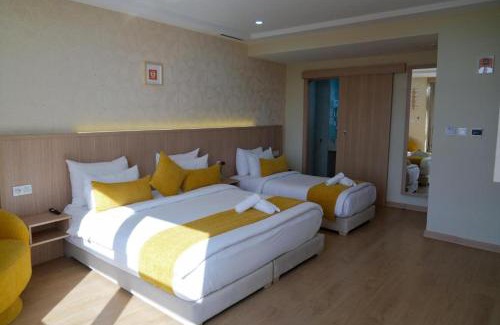 Laayoune Hotel | Sahariano hotel City Center