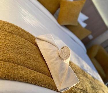 Laayoune Hotel | Sahariano hotel City Center