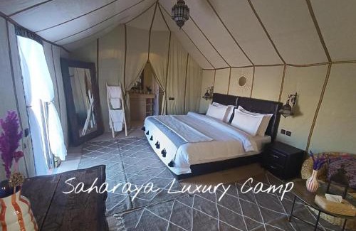Merzouga Other | Sahary Tafilalt Luxury Camp