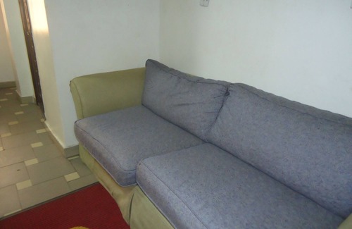 Lagos Hotel | Saheeto Suites