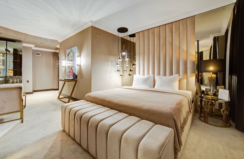Mezetli Hotel | Sahil Martı Hotel