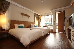 Rayong Resort | Sai Kaew Beach Resort
