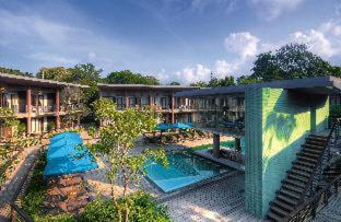 Rayong Resort | Sai Kaew Beach Resort
