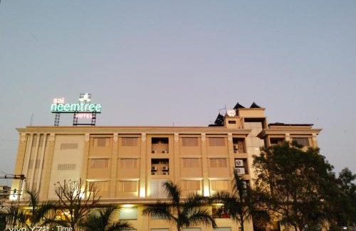 Shirdi Hotel | Sai Neem Tree Hotel