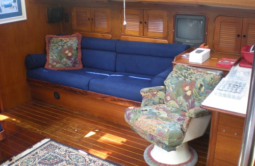 Ratho Mill Boat Rental | Sailing the Grenadines and Lesser Antilles 2025/2026