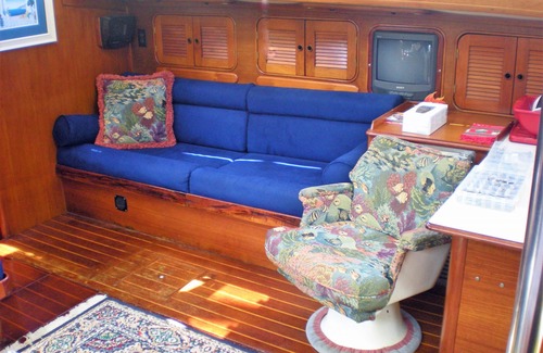 Great Mountain Boat Rental | Sailing the Grenadines and Lesser Antilles 2025/2026