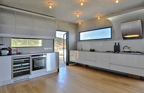 Anse des Lezards Villa | Saint Barths: brand new, luxury, architect-designed villa