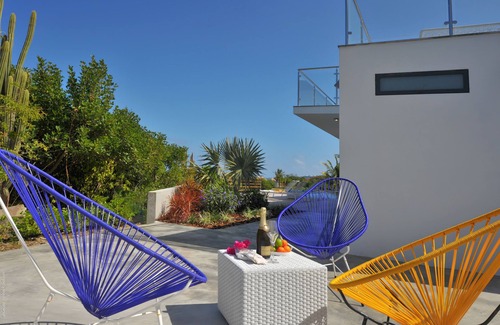 Anse des Lezards Villa | Saint Barths: brand new, luxury, architect-designed villa