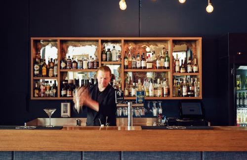 St Kilda Hotel | Saint Kilda Beach Hotel - formerly Rydges St Kilda