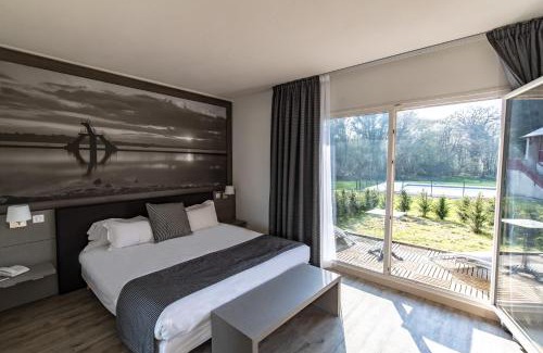 Le Tronchet Hotel | Saint Malo Golf Resort