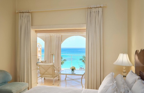Little Battaleys Resort | Saint Peter's Bay
