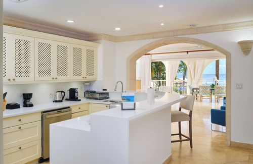 Little Battaleys Resort | Saint Peter's Bay