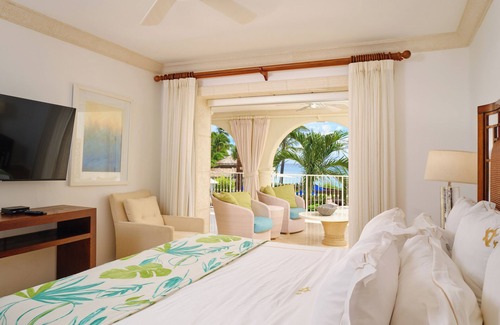 Little Battaleys Resort | Saint Peter's Bay