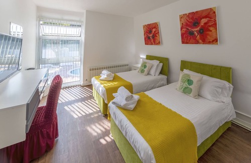 Icart Hotel | Saints Bay Hotel