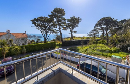 Icart Hotel | Saints Bay Hotel