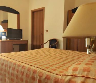 Castroreale Terme Hotel | Sait Hotel & BB