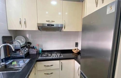 Cite Adrar Apartment | Saja Superb Appartement