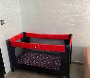 Cite Adrar Apartment | Saja Superb Appartement