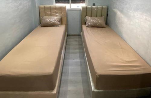 Cite Adrar Apartment | Saja Superb Appartement