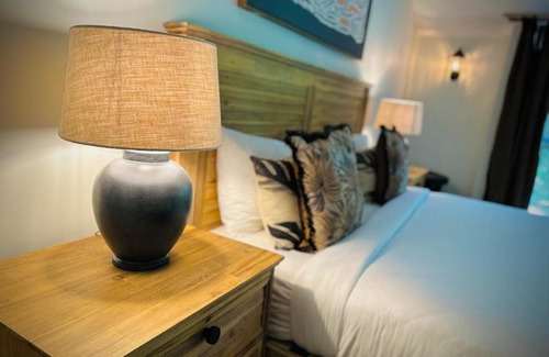 Lusaka Resort | Sakae Paradise Resort