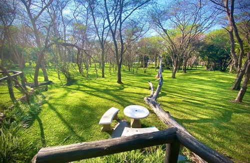 Lusaka Resort | Sakae Paradise Resort